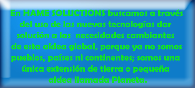 misionempresa